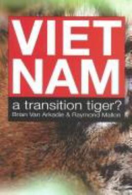 Viet Nam : a transition tiger?