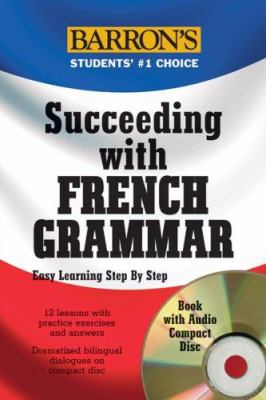 Succeeding with French grammar