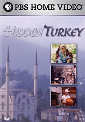 Hidden Turkey