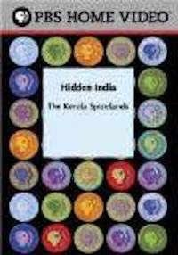 Hidden India : the Kerala spicelands