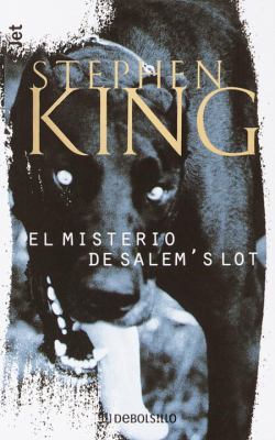 El misterio de Salem's Lot