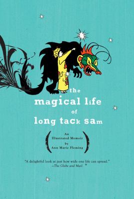 The magical life of Long Tack Sam