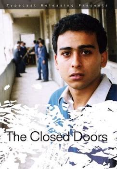 Closed doors : Al abwab al moghlaka