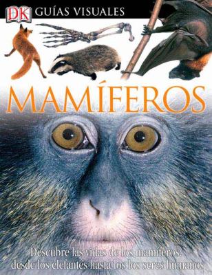 Mamíferos