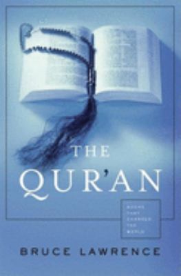 The Qurʼan : a biography