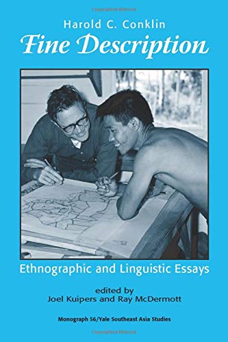 Fine description : ethnographic and linguistic essays