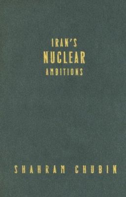 Iran's nuclear ambitions