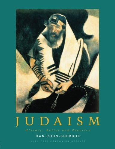 Judaism : history, belief, and practice