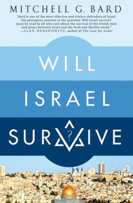 Will Israel survive?