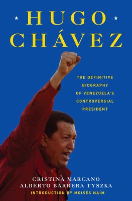 Hugo Chávez