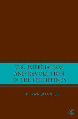 U.S. imperialism and revolution in the Philippines