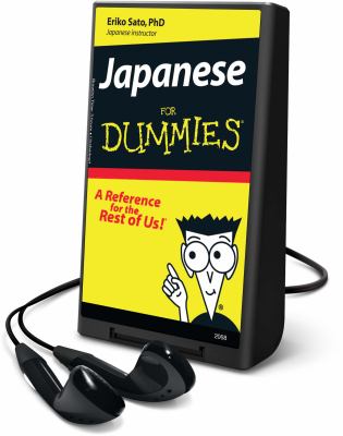 Japanese for dummies