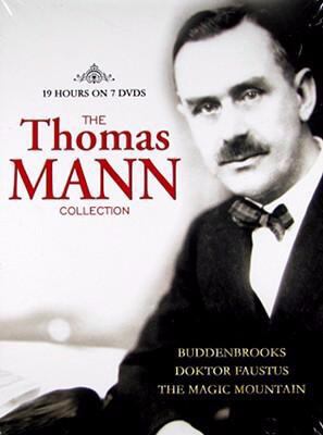 The Thomas Mann collection