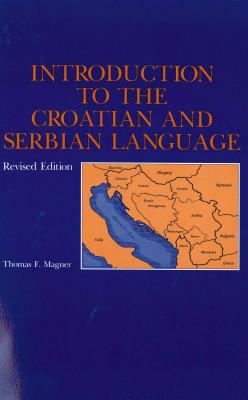 Introduction to the Croatian and Serbian language