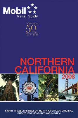 Mobil travel guide. Northern California.