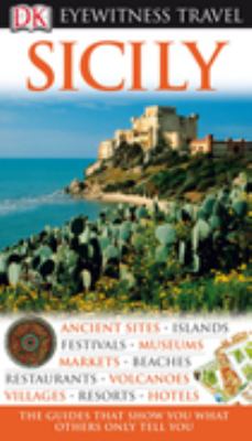 Eyewitness travel Sicily