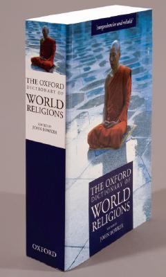 The Oxford dictionary of world religions