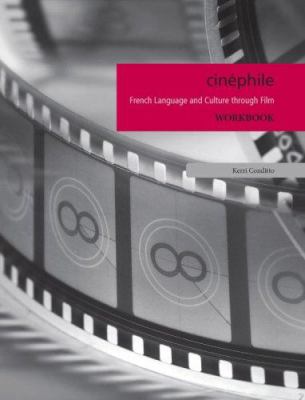 Cinephile French language and culture through film.