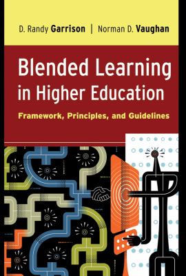 Blended learning in higher education : framework, principles, and guidelines