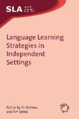 Language learning strategies in independent settings