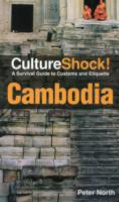 Culture Shock! Cambodia.