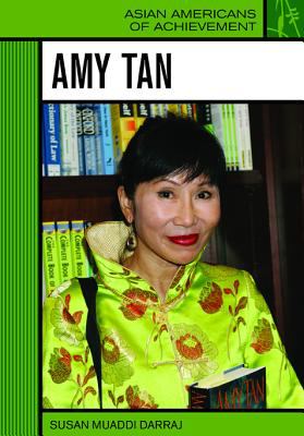 Amy Tan