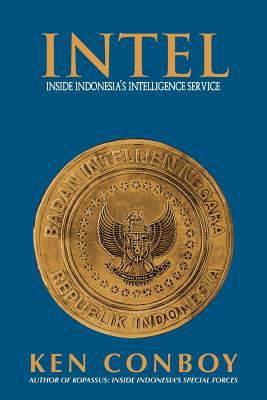 Intel : inside Indonesia's intelligence service
