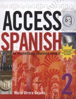 Access Spanish 2