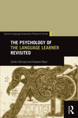 The psychology of the language learner revisited