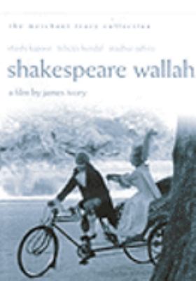 Shakespeare Wallah