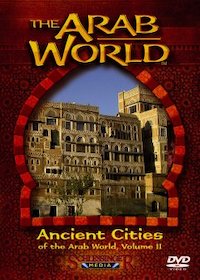 Ancient cities of the Arab world. Volume II
