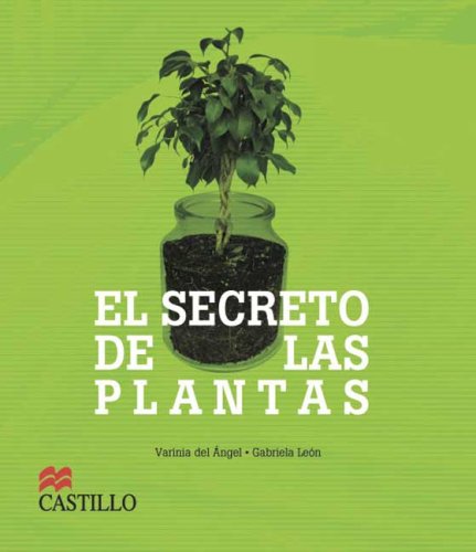 El secreto de las plantas