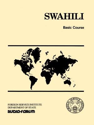 Swahili basic course