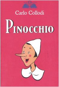 Le avventure di Pinocchio