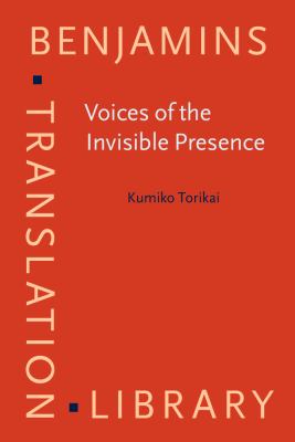 Voices of the invisible presence : diplomatic interpreters in post-World War II Japan