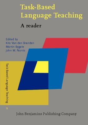 Task-based language teaching : a reader