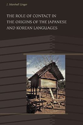 The role of contact in the origins of the Japanese and Korean languages