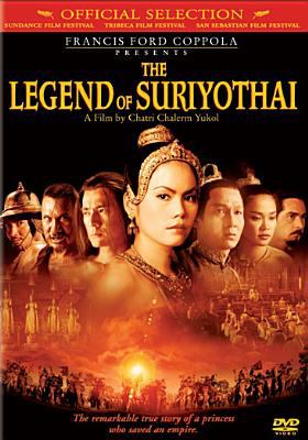 Legend of Suriyothai