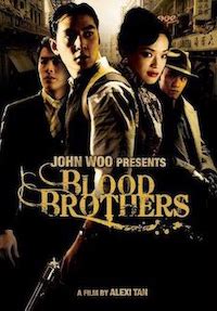 Blood brothers : Tian tang kou