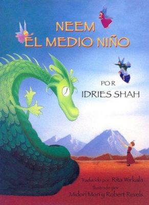 Neem, el medio niño