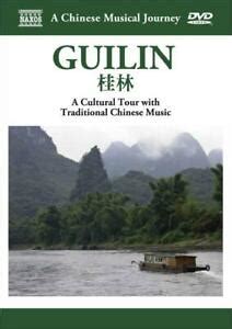 Guilin : a cultural your with traditional Chinese music