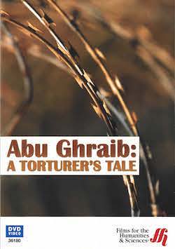 Abu Ghraib : a torturer's tale