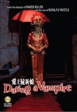 Ai shang shi xin niang : Dating a vampire