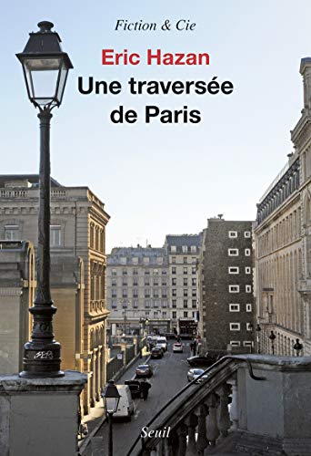 Une traversée de Paris