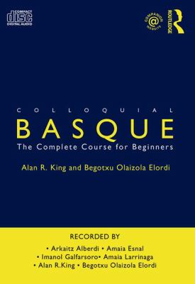 Colloquial Basque : the complete language course