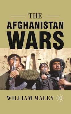 The Afghanistan wars