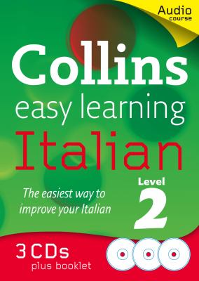 Collins easy learning Italian. Stage 2 /