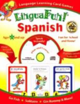 LinguaFun! Spanish