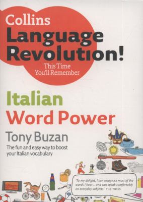 Italian word power