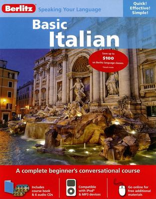 Berlitz basic Italian